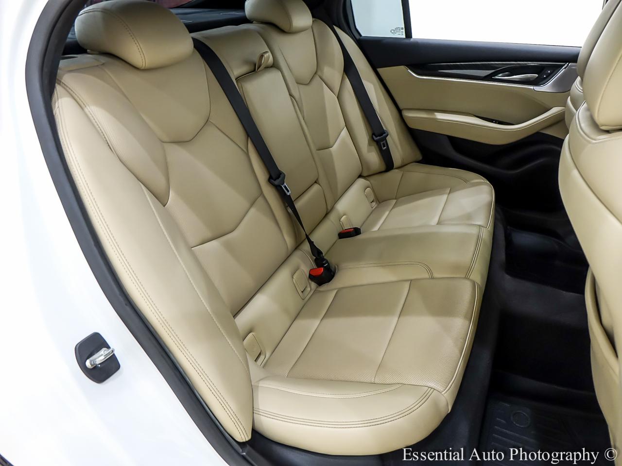 Cadillac CT5 Premium Luxury 2020