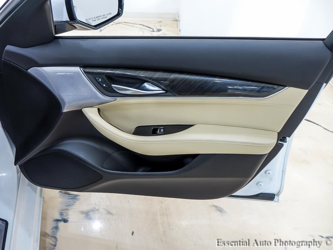 Cadillac CT5 Premium Luxury 2020