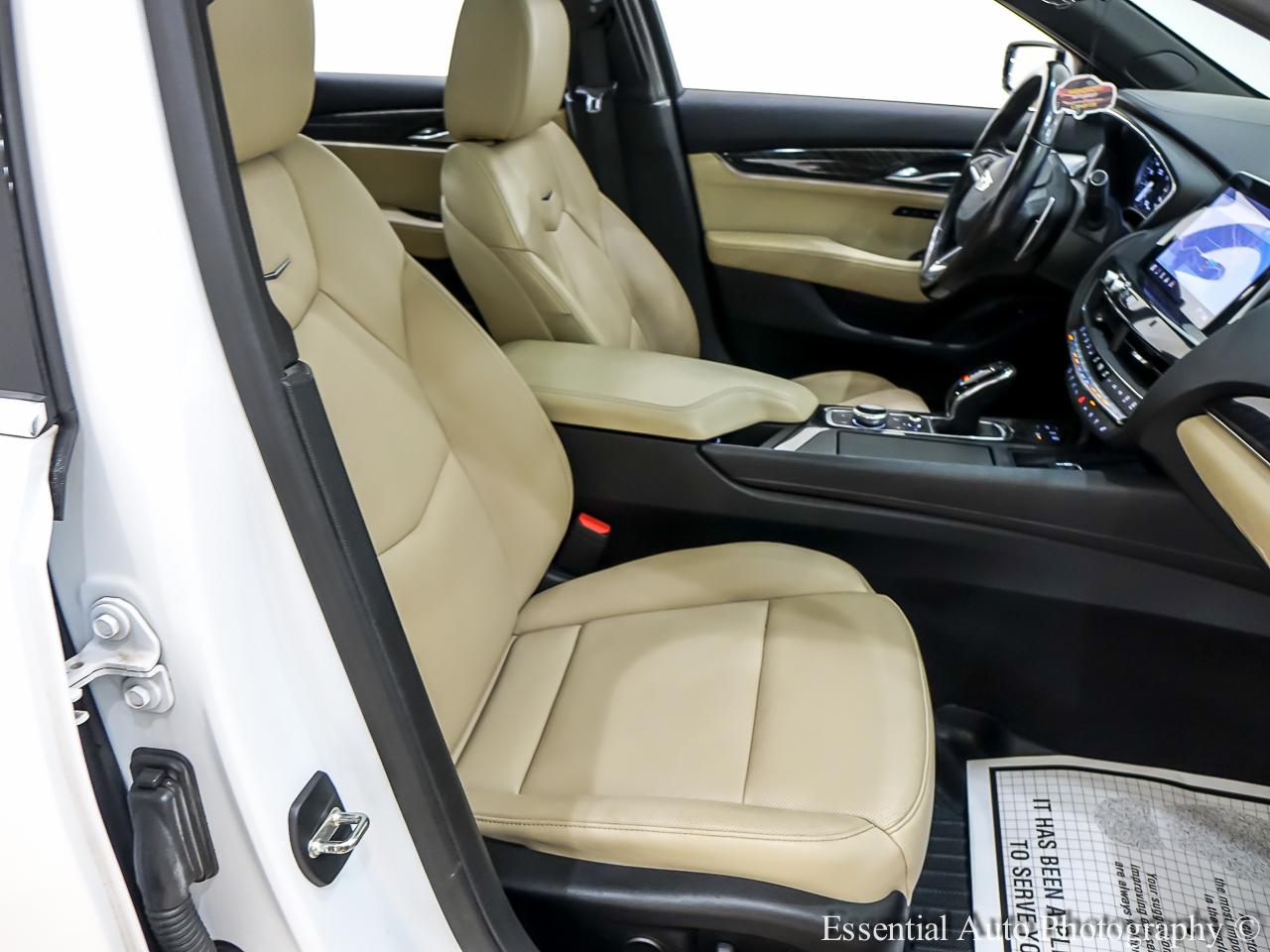 Cadillac CT5 Premium Luxury 2020