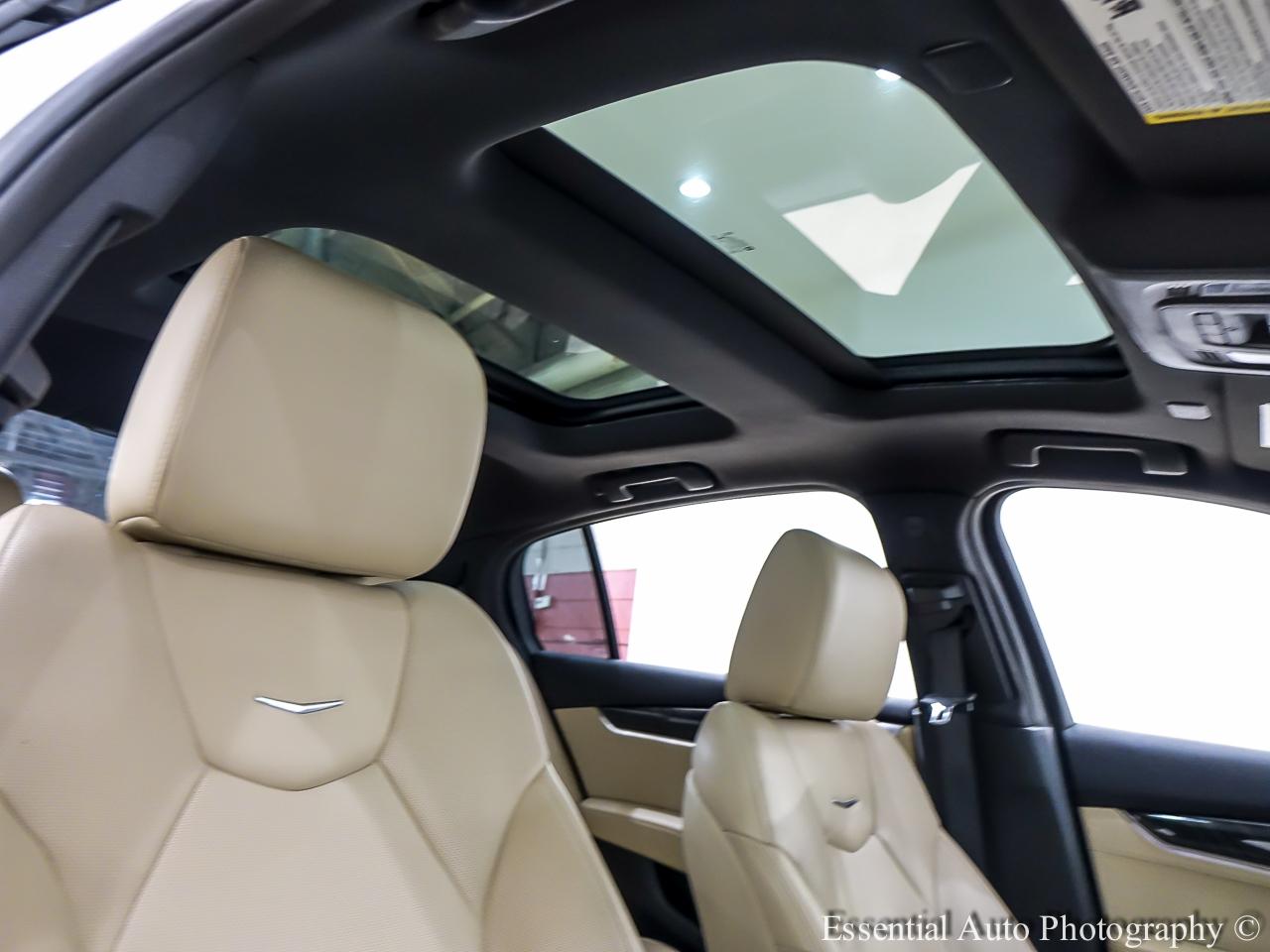 Cadillac CT5 Premium Luxury 2020
