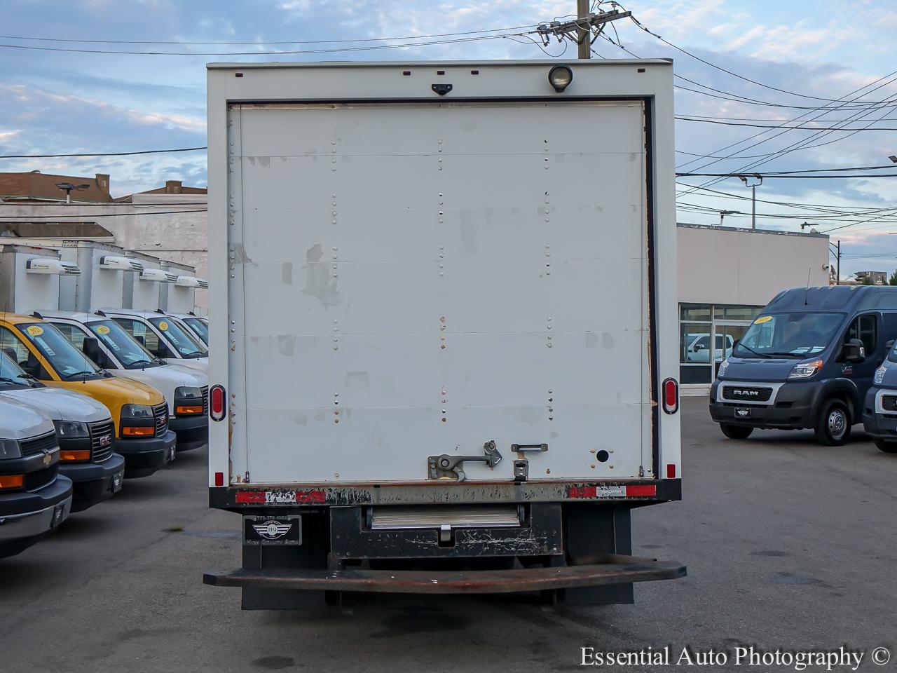 Chevrolet Express  2024