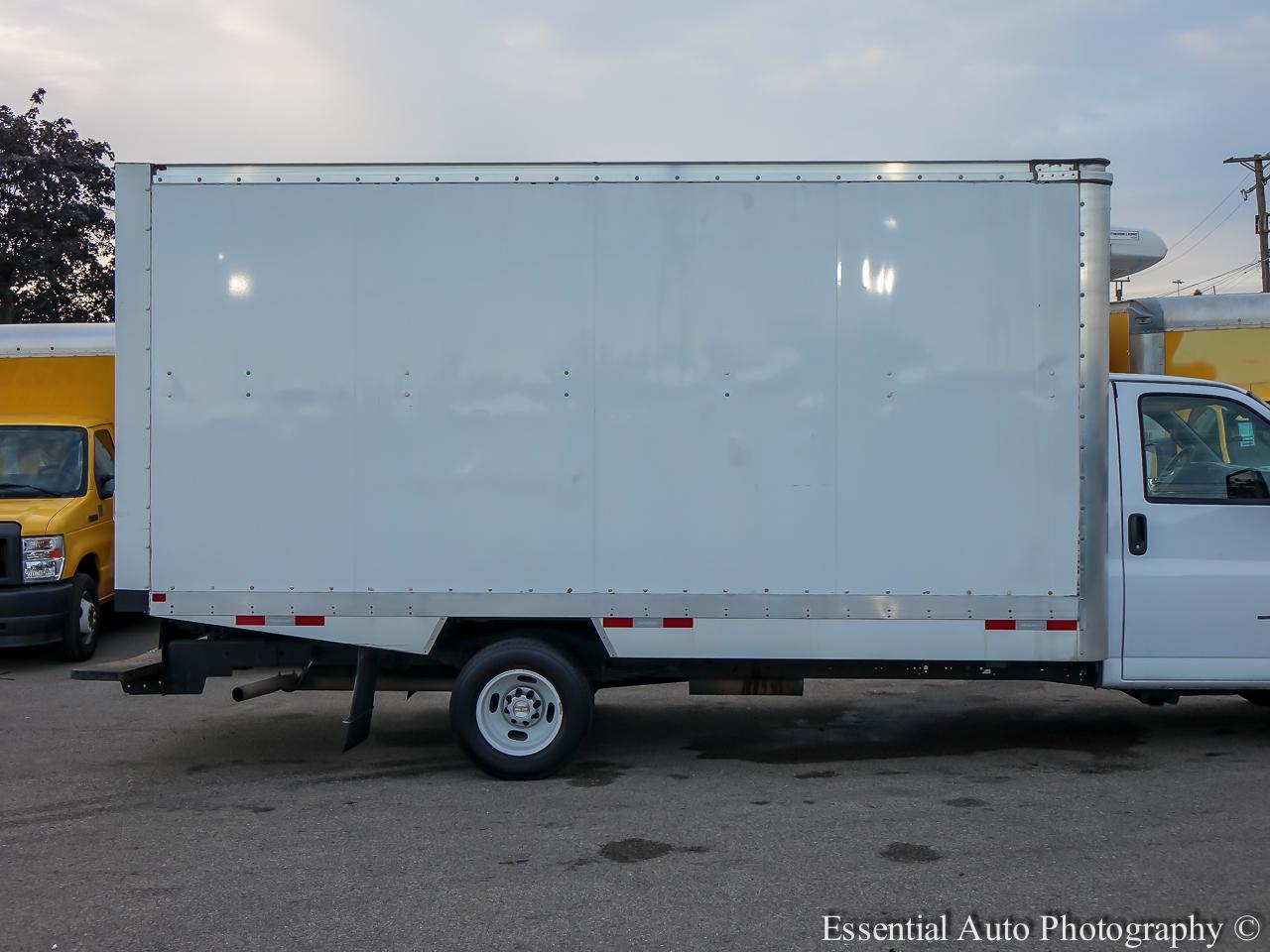 Chevrolet Express  2024