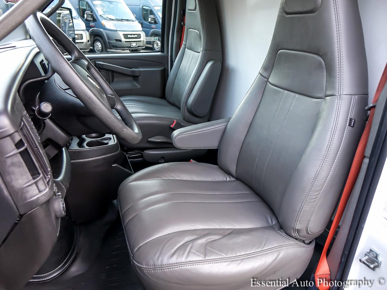 Chevrolet Express  2024