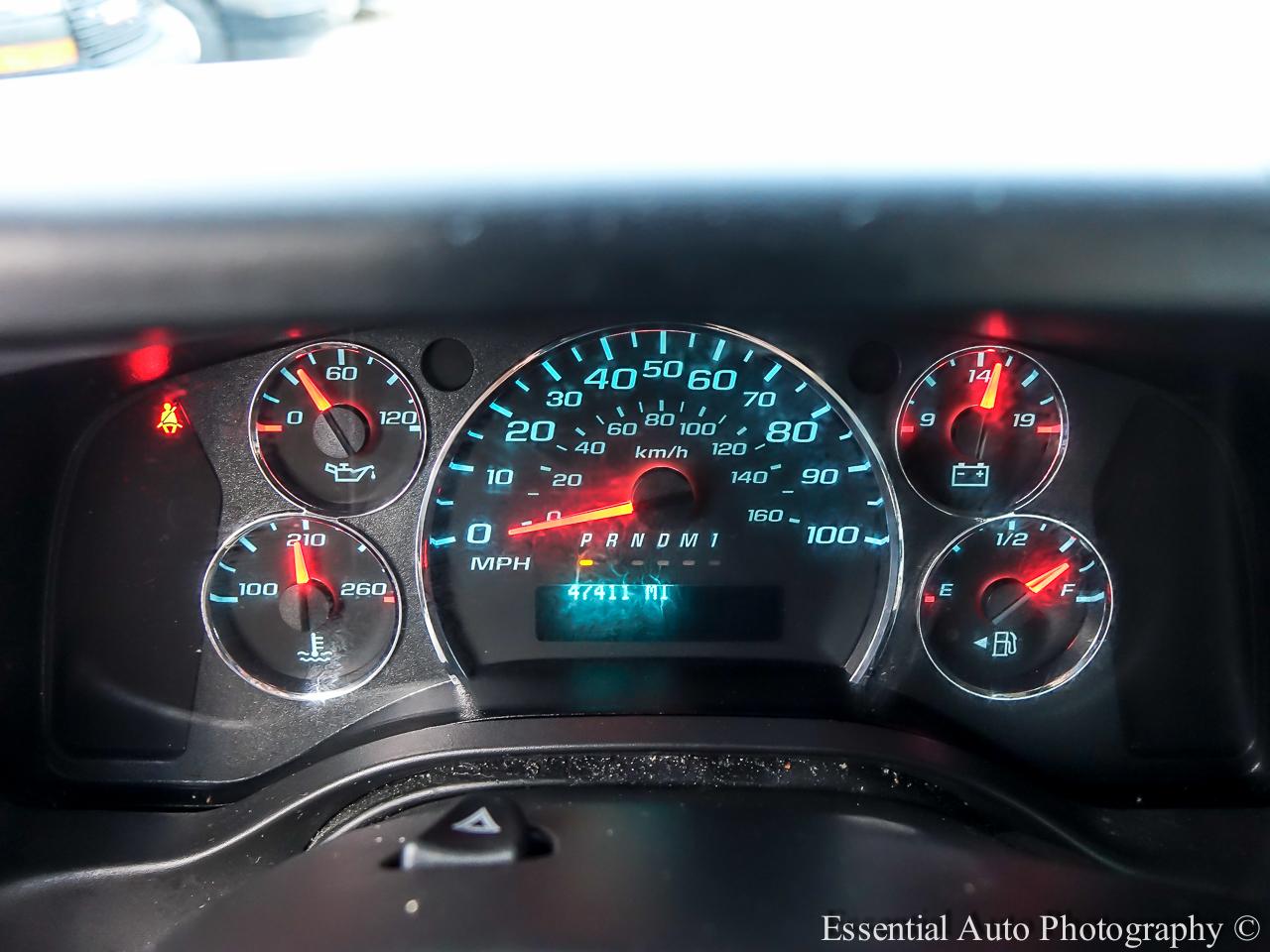 Chevrolet Express  2024