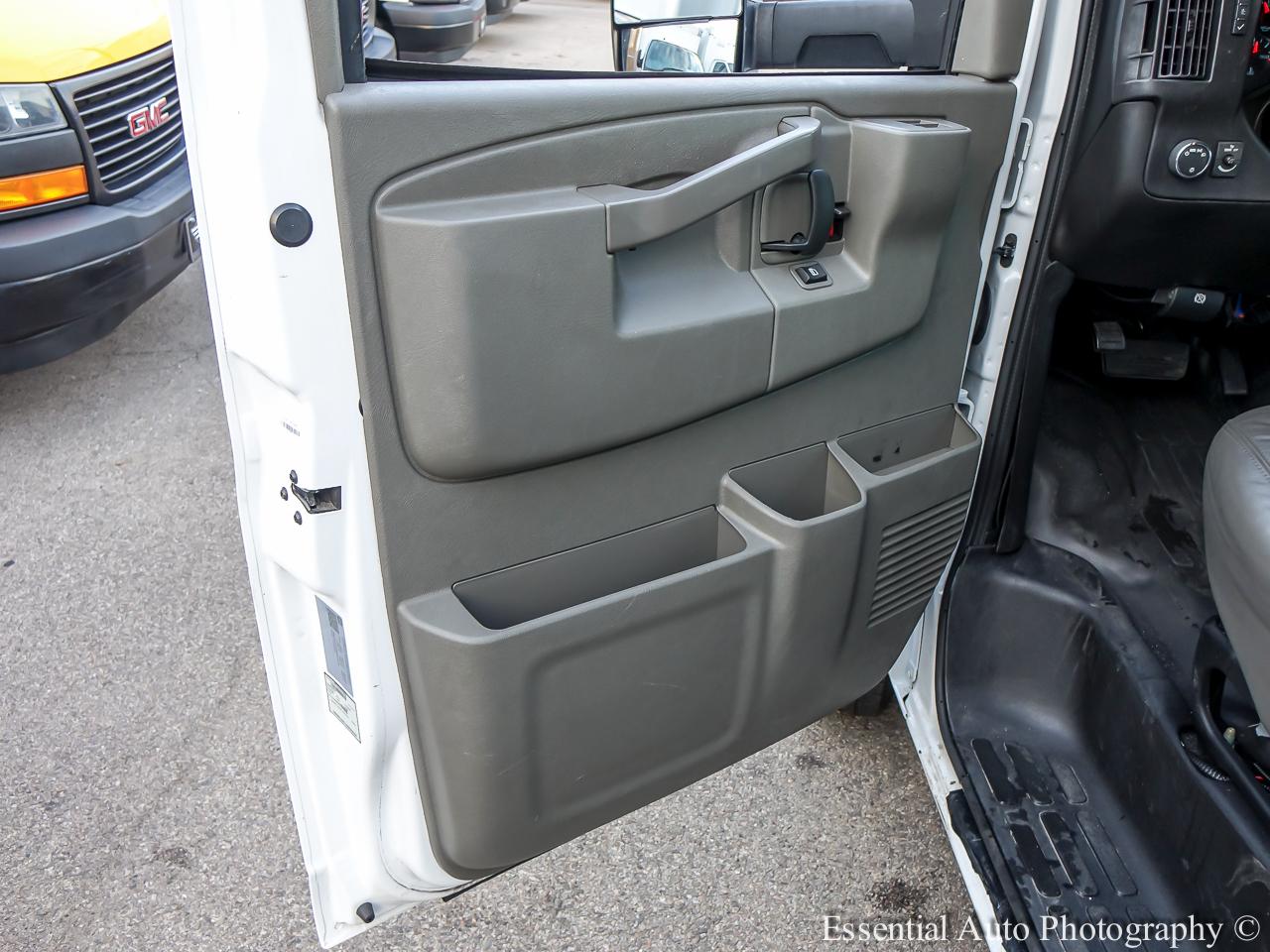 Chevrolet Express  2024