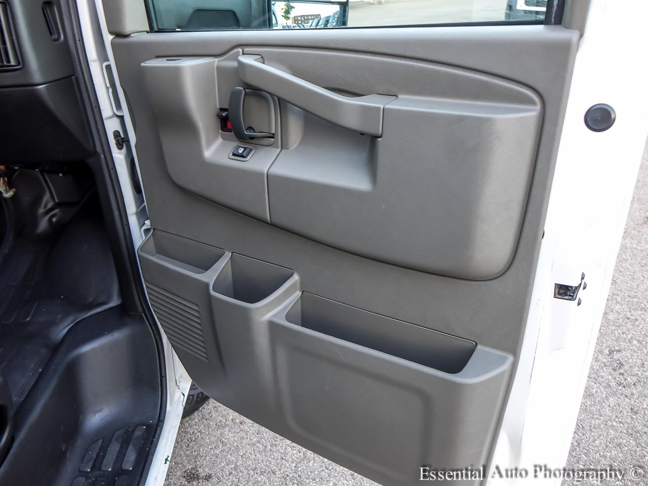 Chevrolet Express  2024