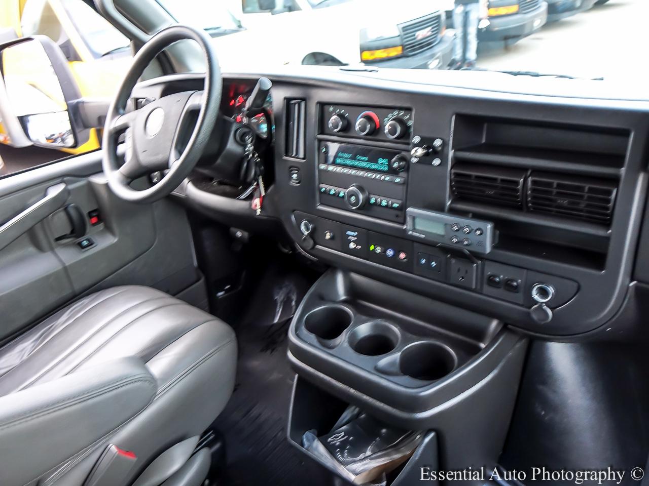 Chevrolet Express  2024