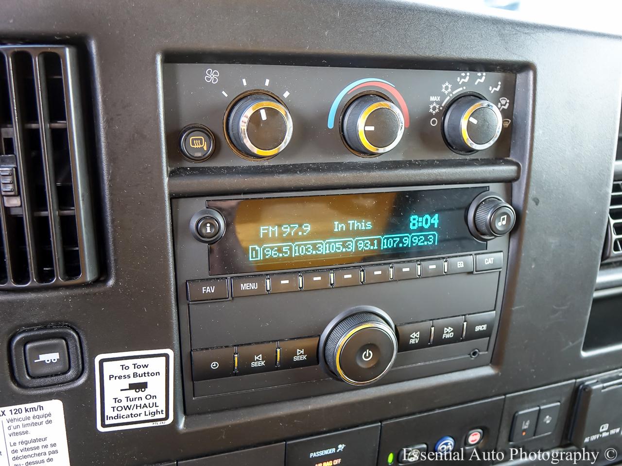 GMC Savana G3500 177 in. 2021