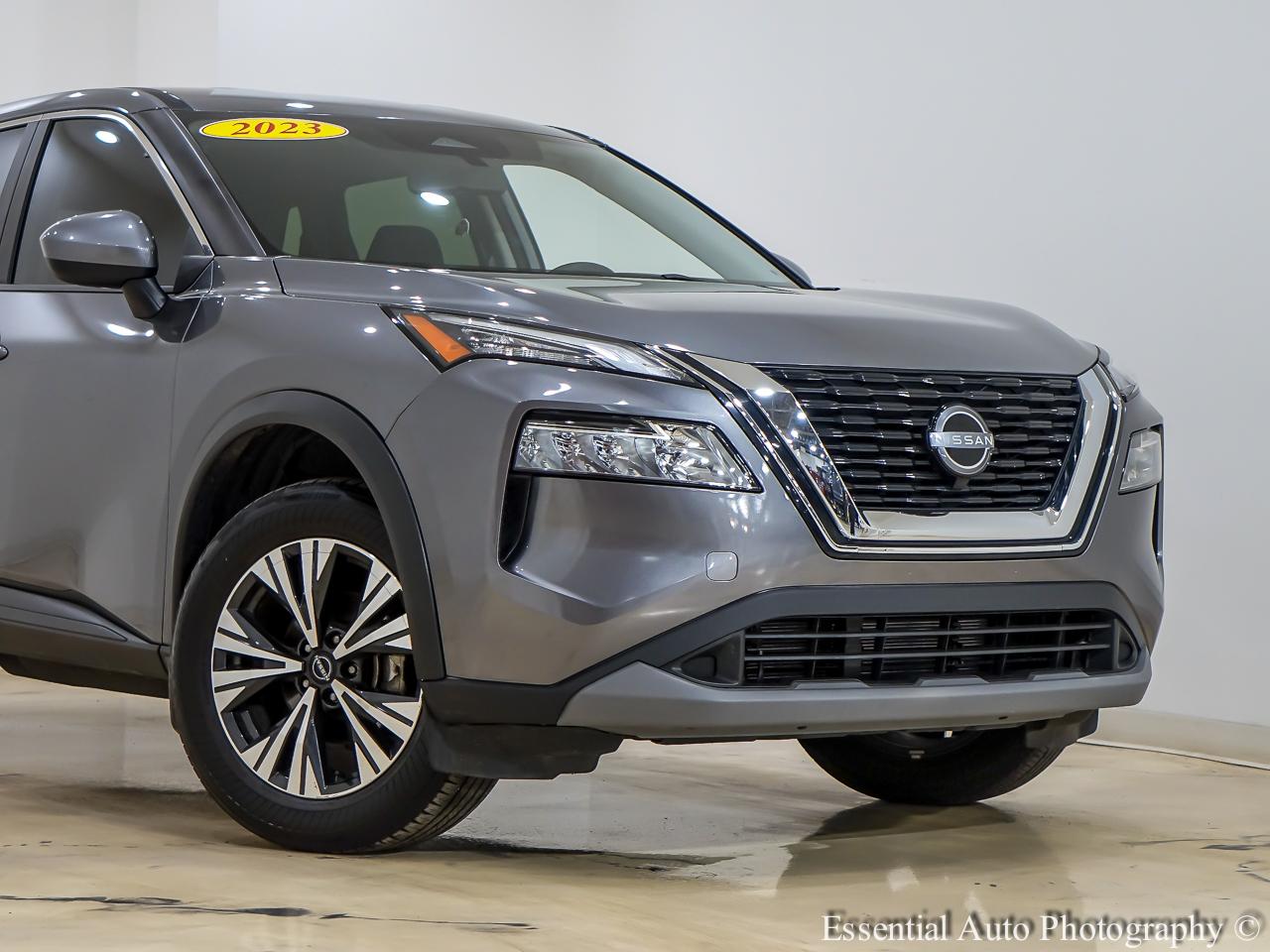 Nissan Rogue SV AWD 2023