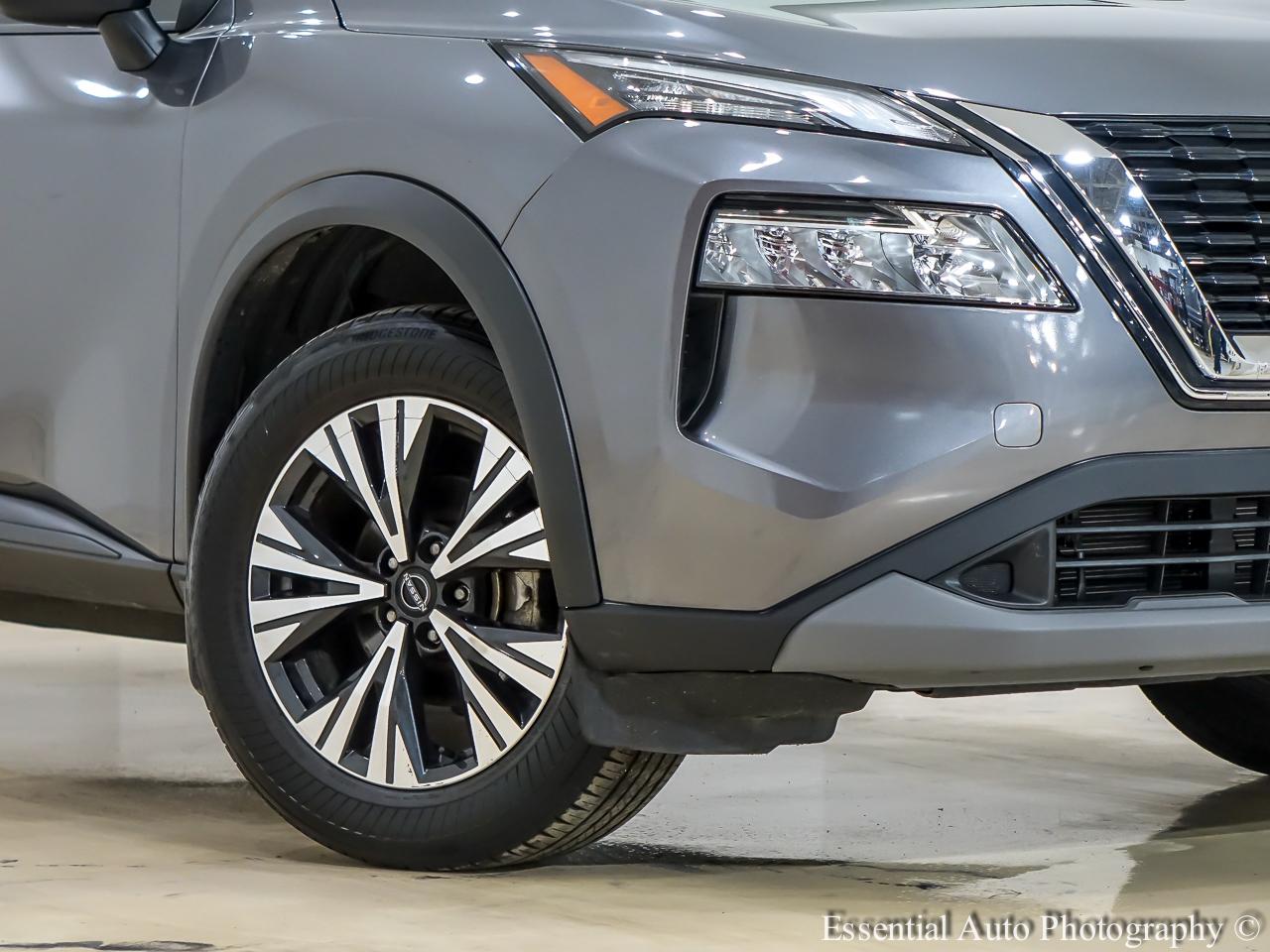 Nissan Rogue SV AWD 2023