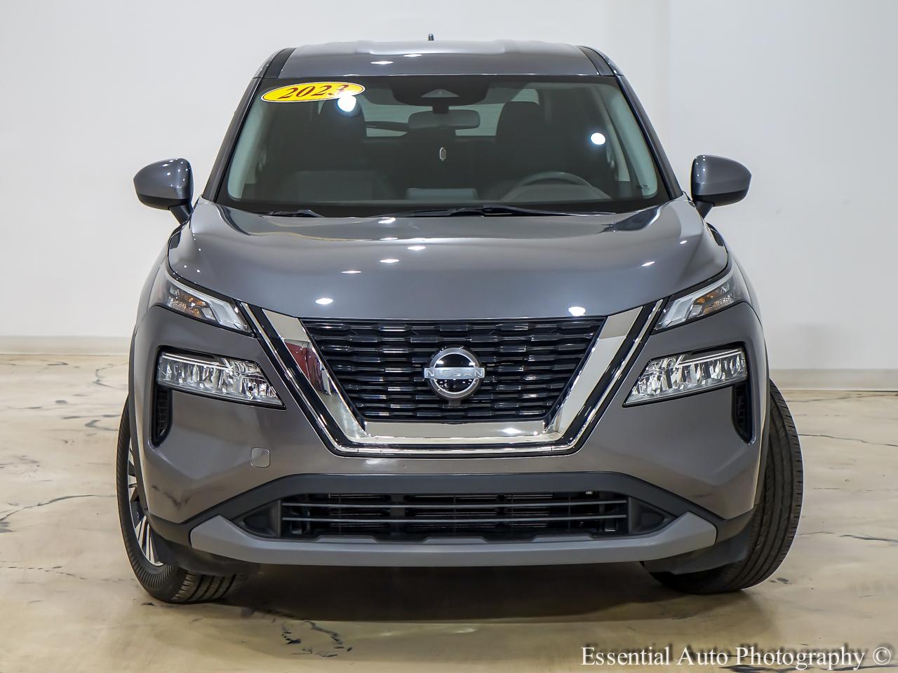 Nissan Rogue SV AWD 2023