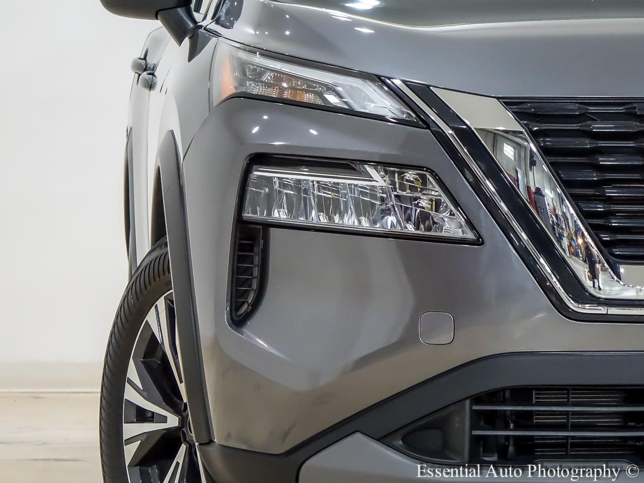 Nissan Rogue SV AWD 2023