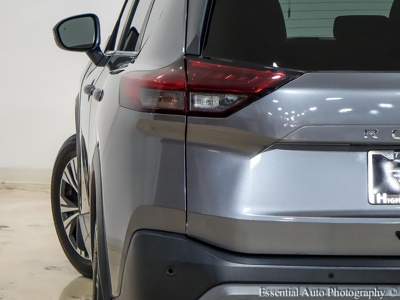 Nissan Rogue SV AWD 2023