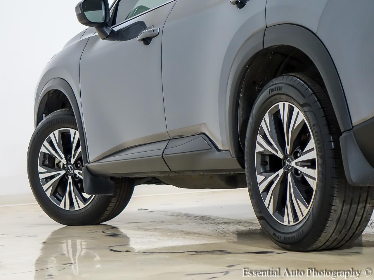 Nissan Rogue SV AWD 2023
