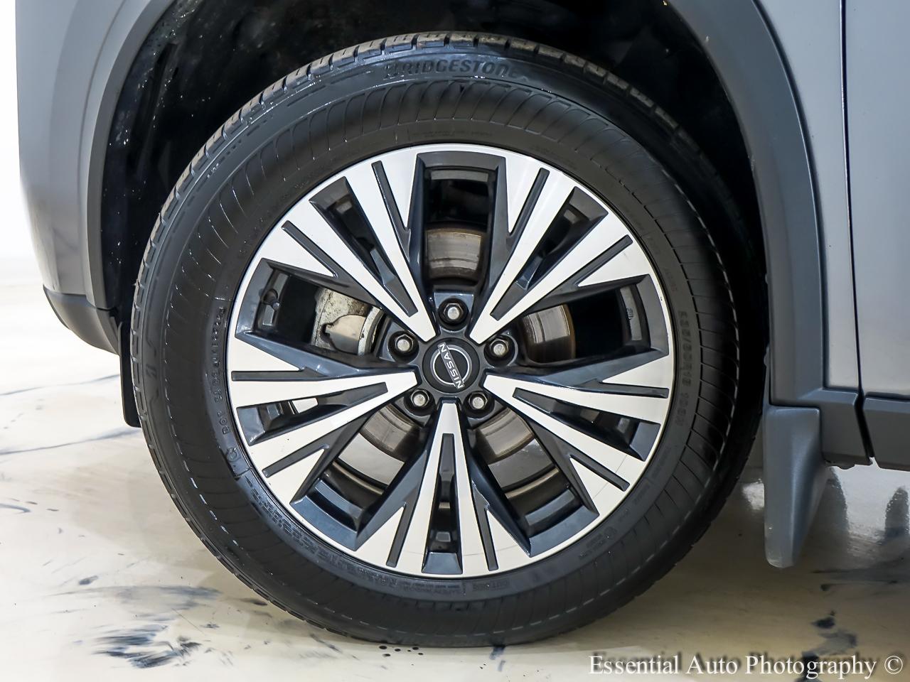 Nissan Rogue SV AWD 2023