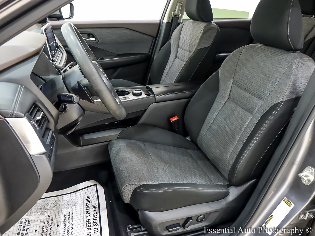 Nissan Rogue SV AWD 2023