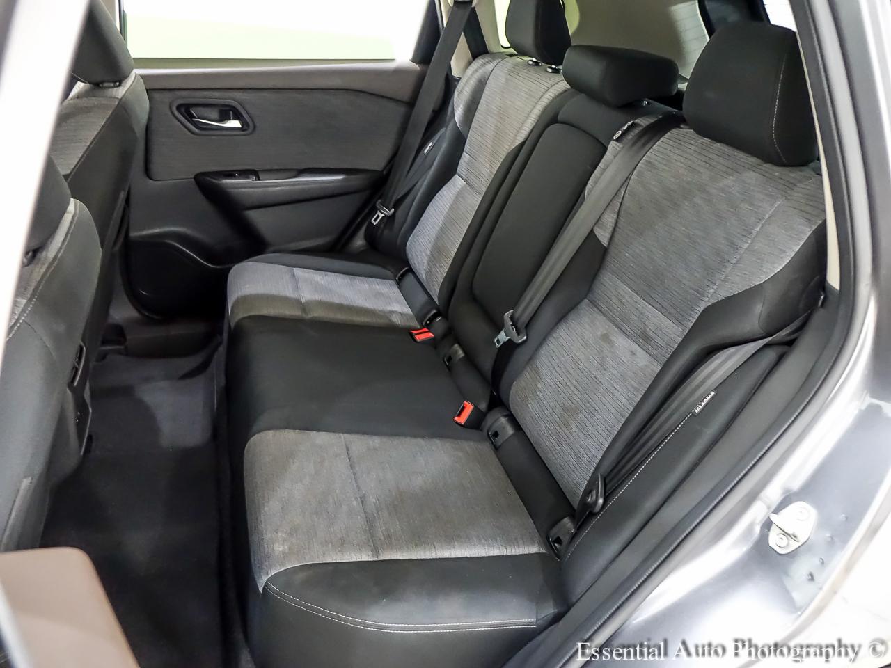Nissan Rogue SV AWD 2023