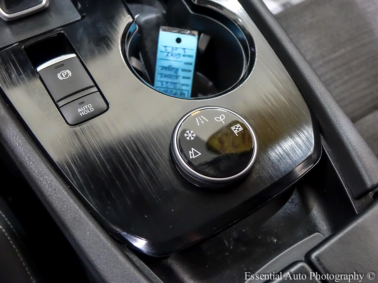 Nissan Rogue SV AWD 2023