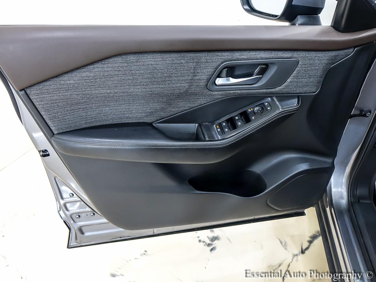 Nissan Rogue SV AWD 2023