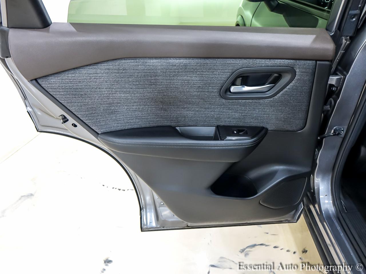 Nissan Rogue SV AWD 2023