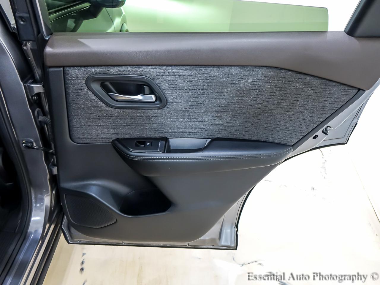 Nissan Rogue SV AWD 2023
