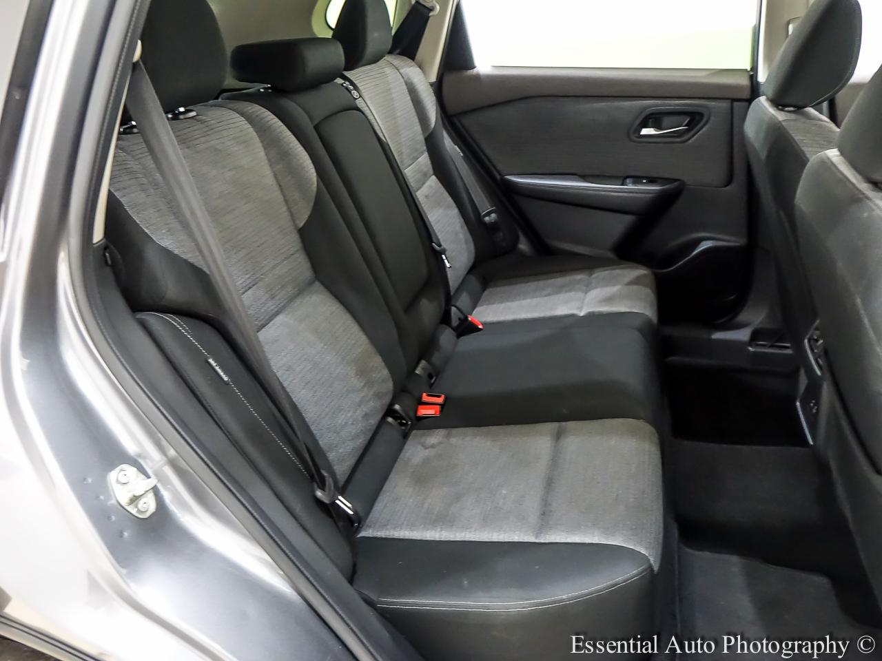 Nissan Rogue SV AWD 2023