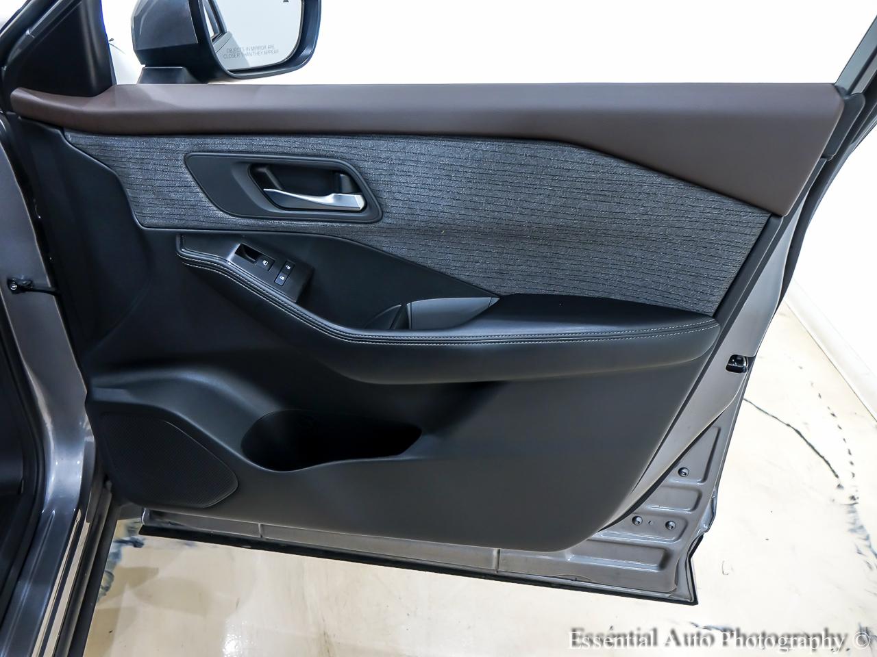 Nissan Rogue SV AWD 2023