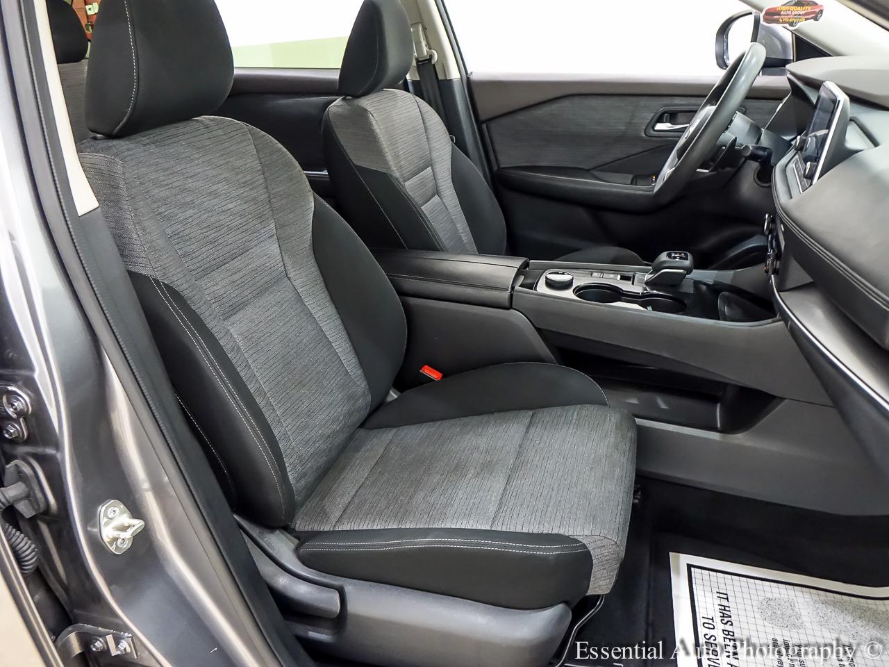 Nissan Rogue SV AWD 2023