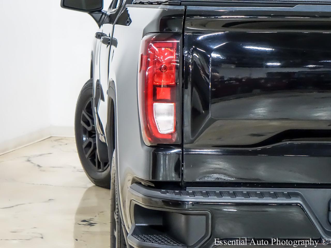 GMC Sierra 1500 Elevation Crew Cab 2WD 2021