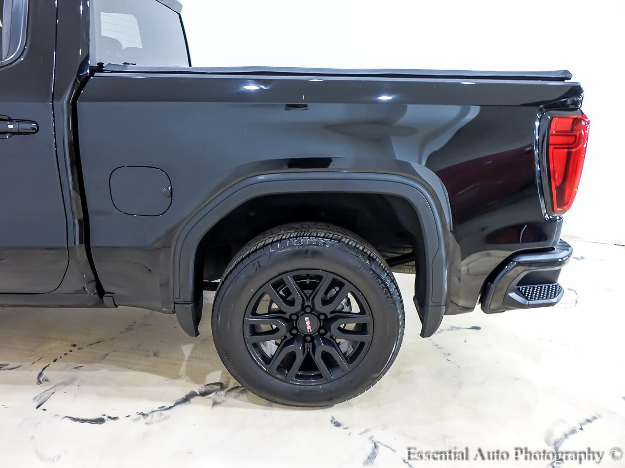 GMC Sierra 1500 Elevation Crew Cab 2WD 2021