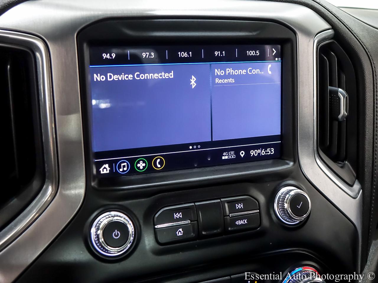 GMC Sierra 1500 Elevation Crew Cab 2WD 2021
