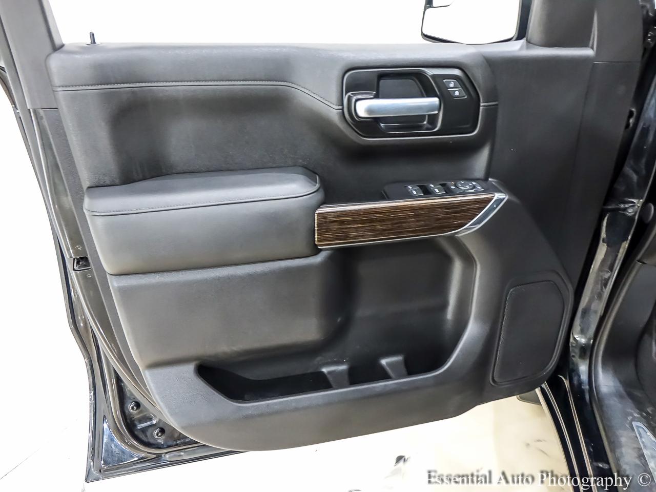 GMC Sierra 1500 Elevation Crew Cab 2WD 2021