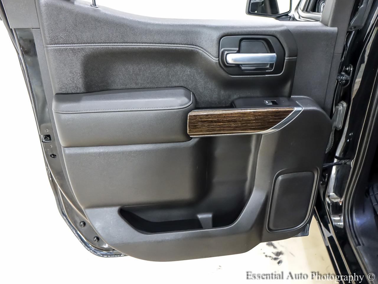GMC Sierra 1500 Elevation Crew Cab 2WD 2021