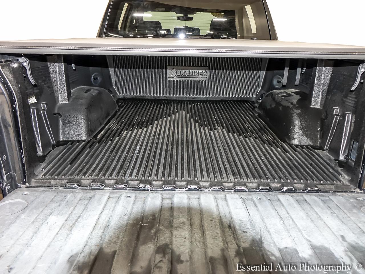 GMC Sierra 1500 Elevation Crew Cab 2WD 2021