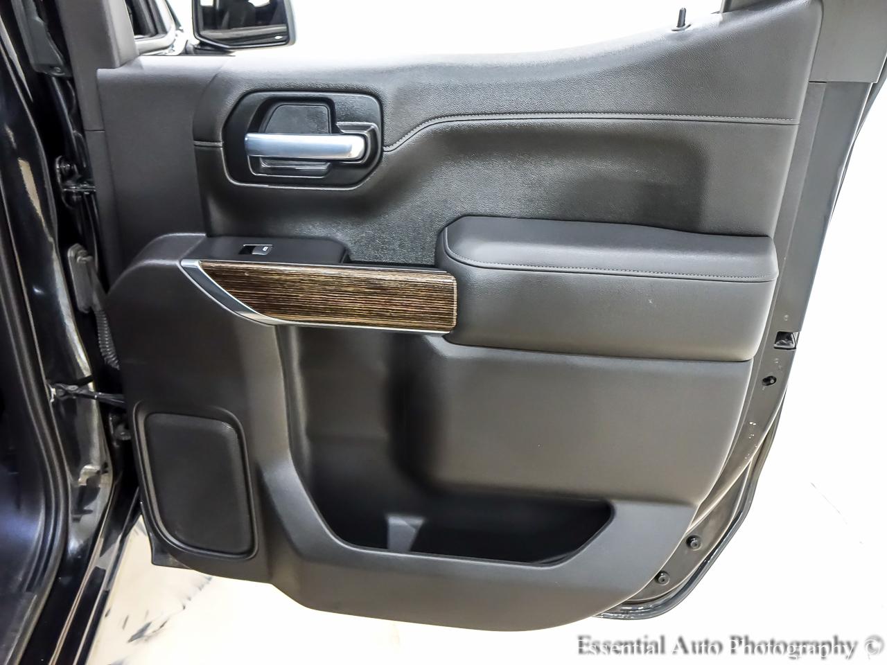 GMC Sierra 1500 Elevation Crew Cab 2WD 2021