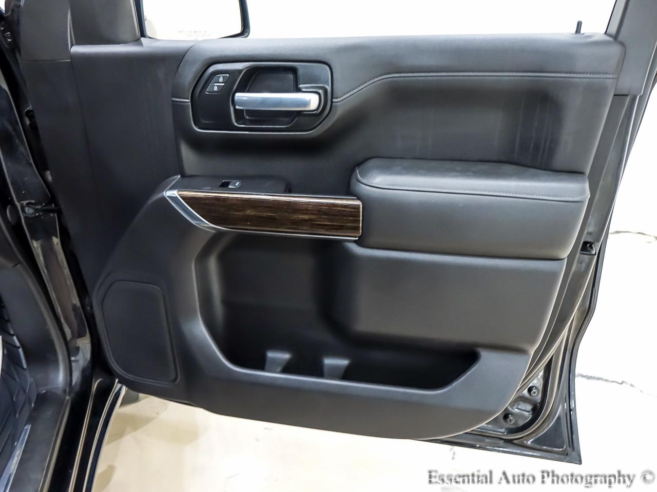 GMC Sierra 1500 Elevation Crew Cab 2WD 2021