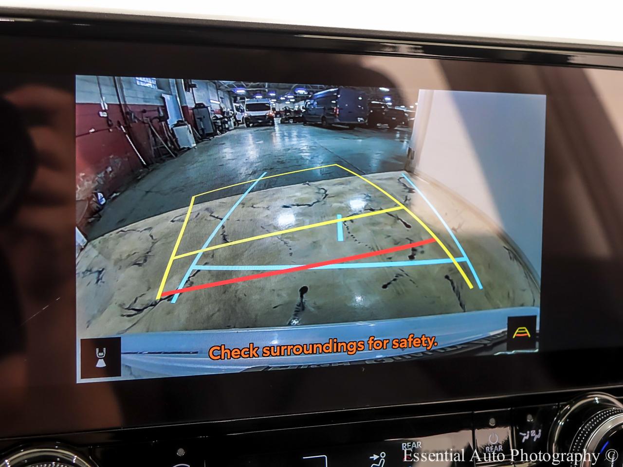 Toyota Highlander Limited AWD 2024