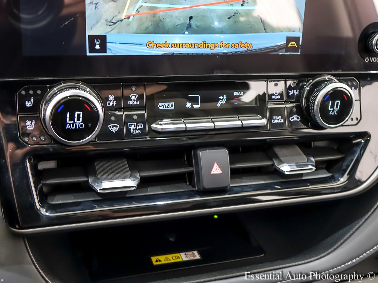 Toyota Highlander Limited AWD 2024