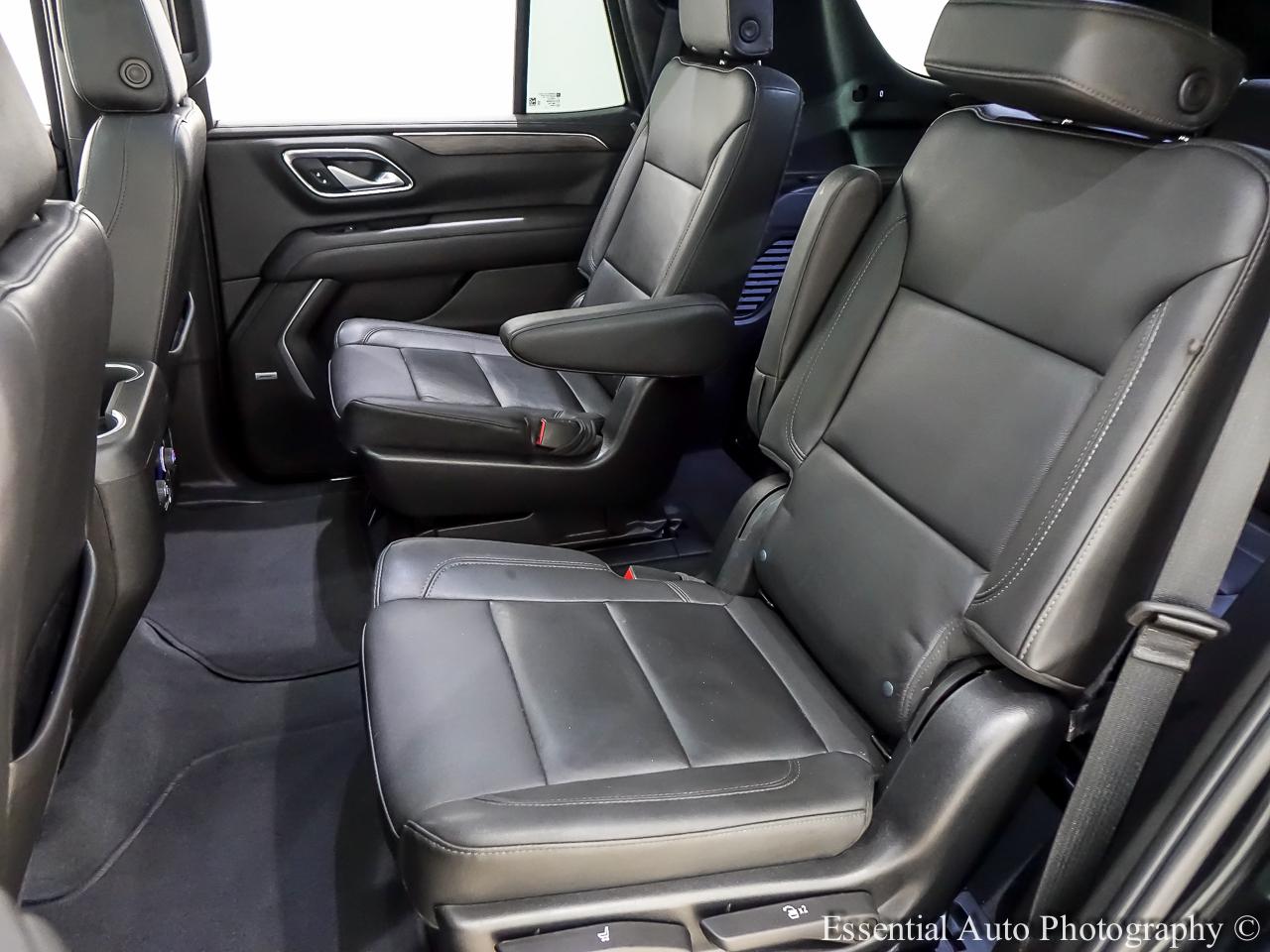 Chevrolet Tahoe LT 4WD 2022