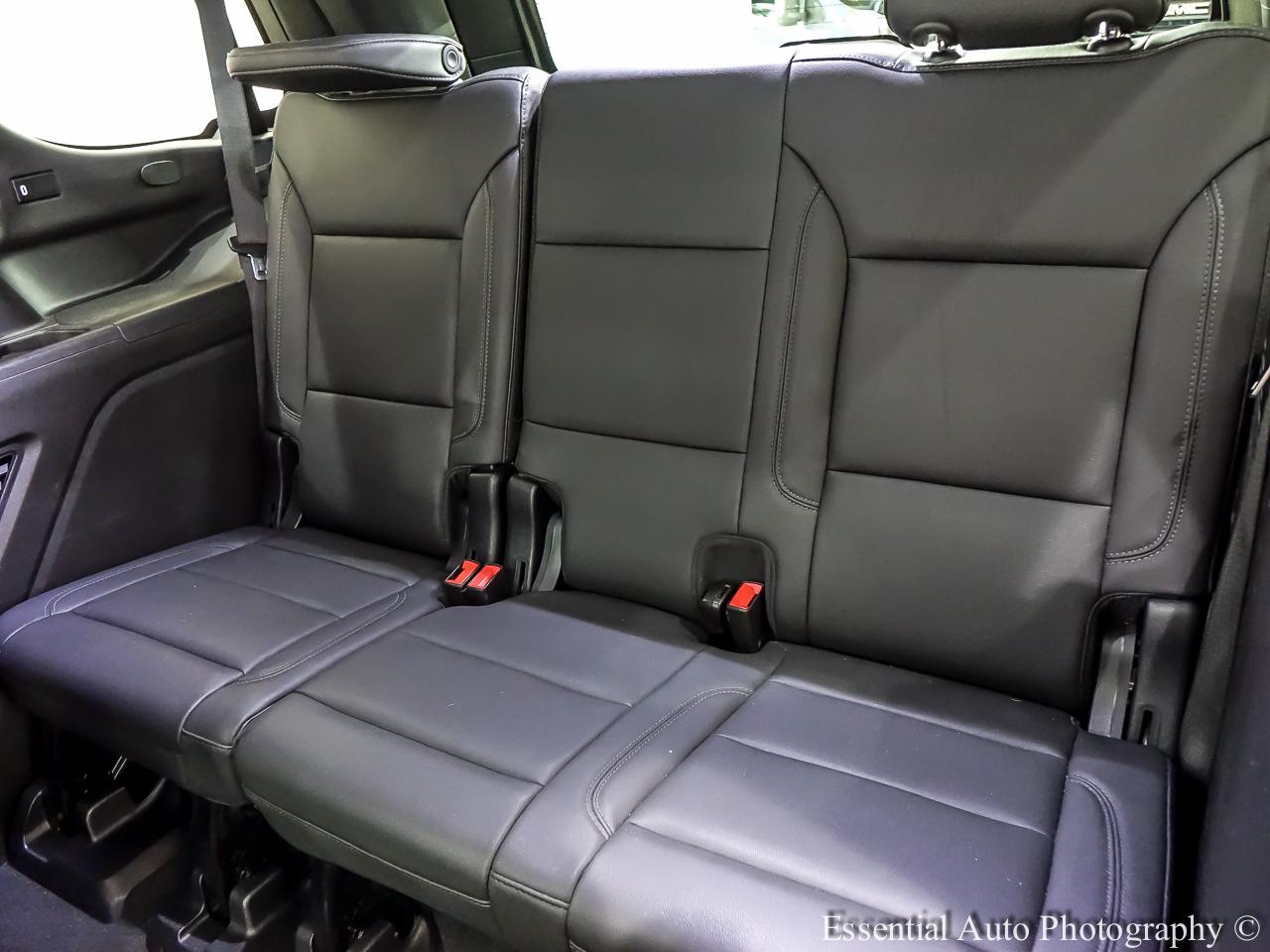 Chevrolet Tahoe LT 4WD 2022