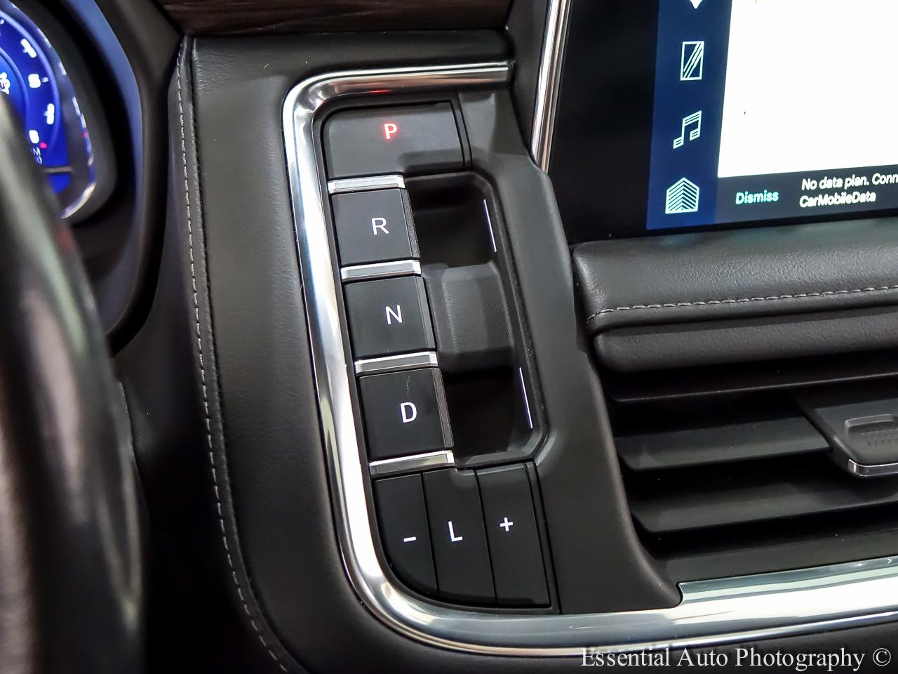Chevrolet Tahoe LT 4WD 2022