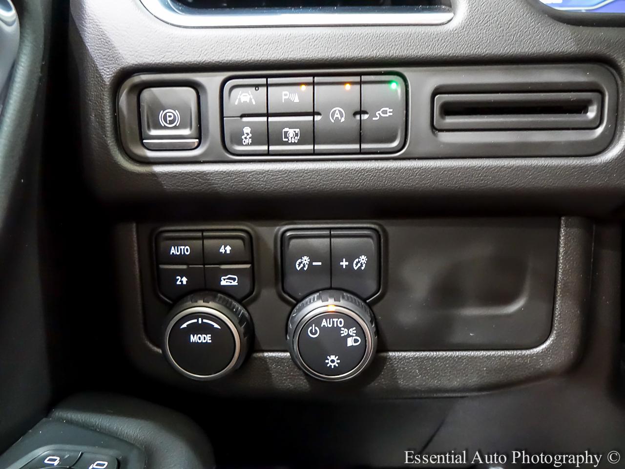 Chevrolet Tahoe LT 4WD 2022