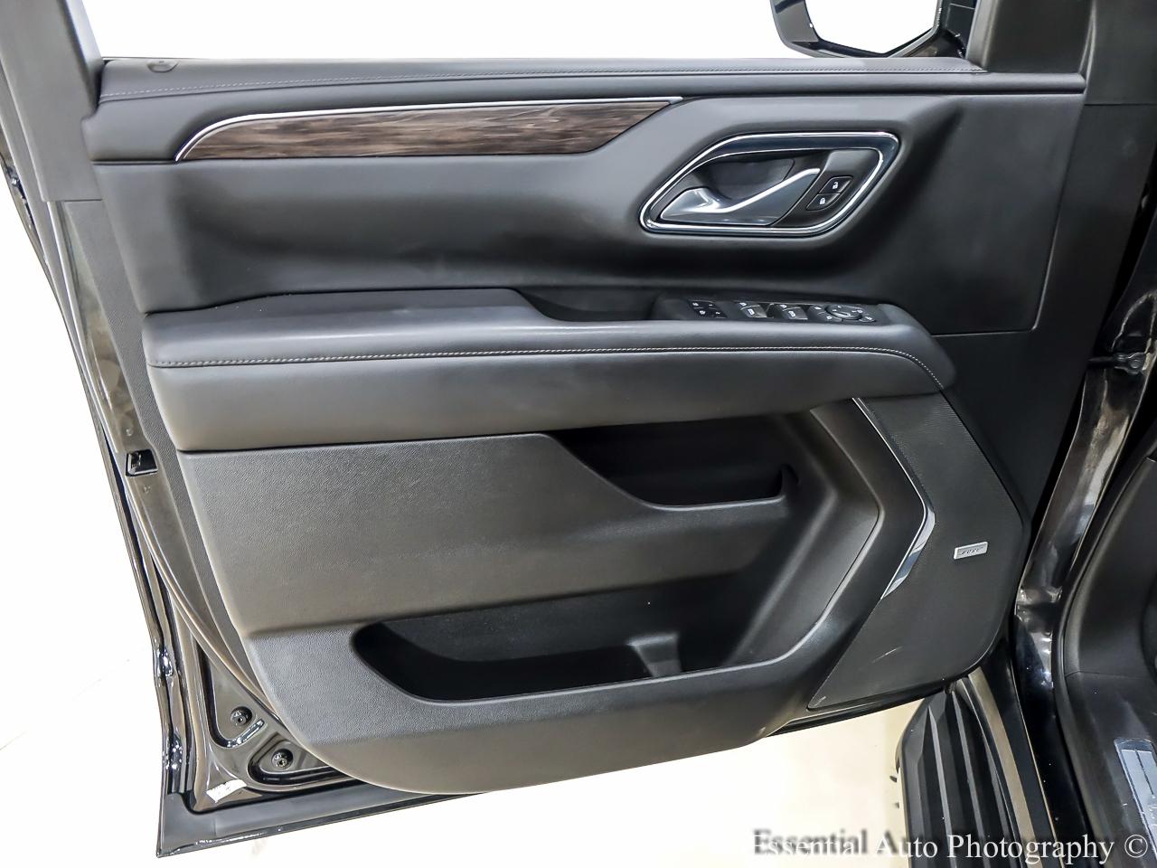 Chevrolet Tahoe LT 4WD 2022