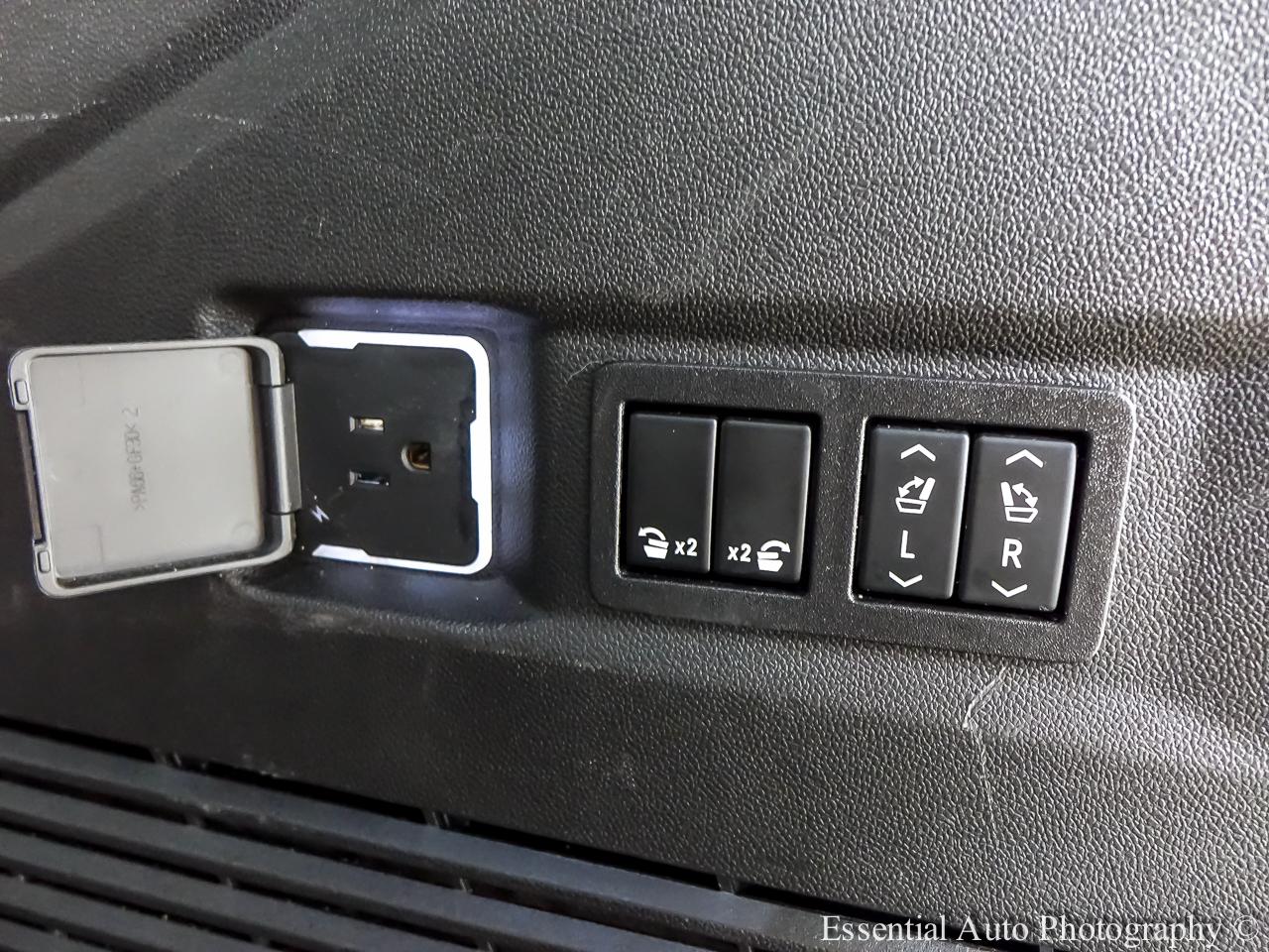 Chevrolet Tahoe LT 4WD 2022