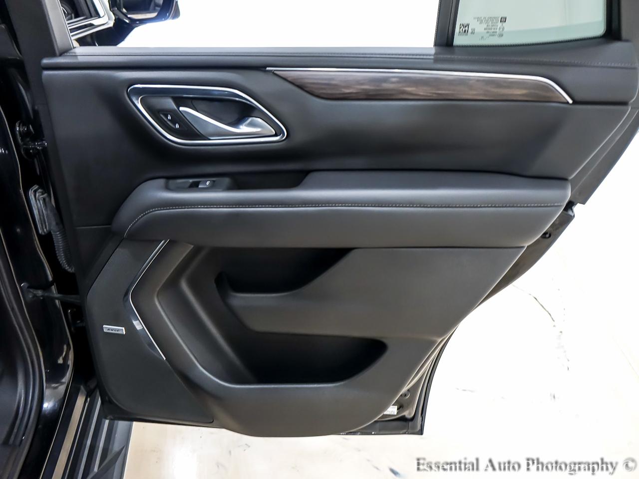 Chevrolet Tahoe LT 4WD 2022