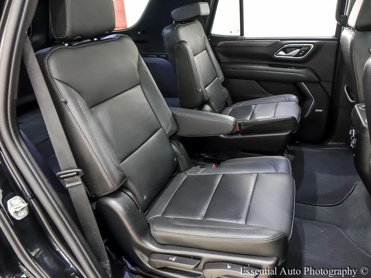 Chevrolet Tahoe LT 4WD 2022