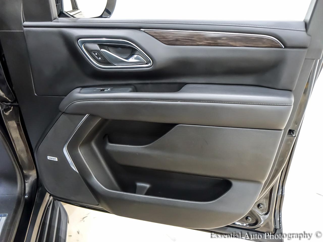 Chevrolet Tahoe LT 4WD 2022