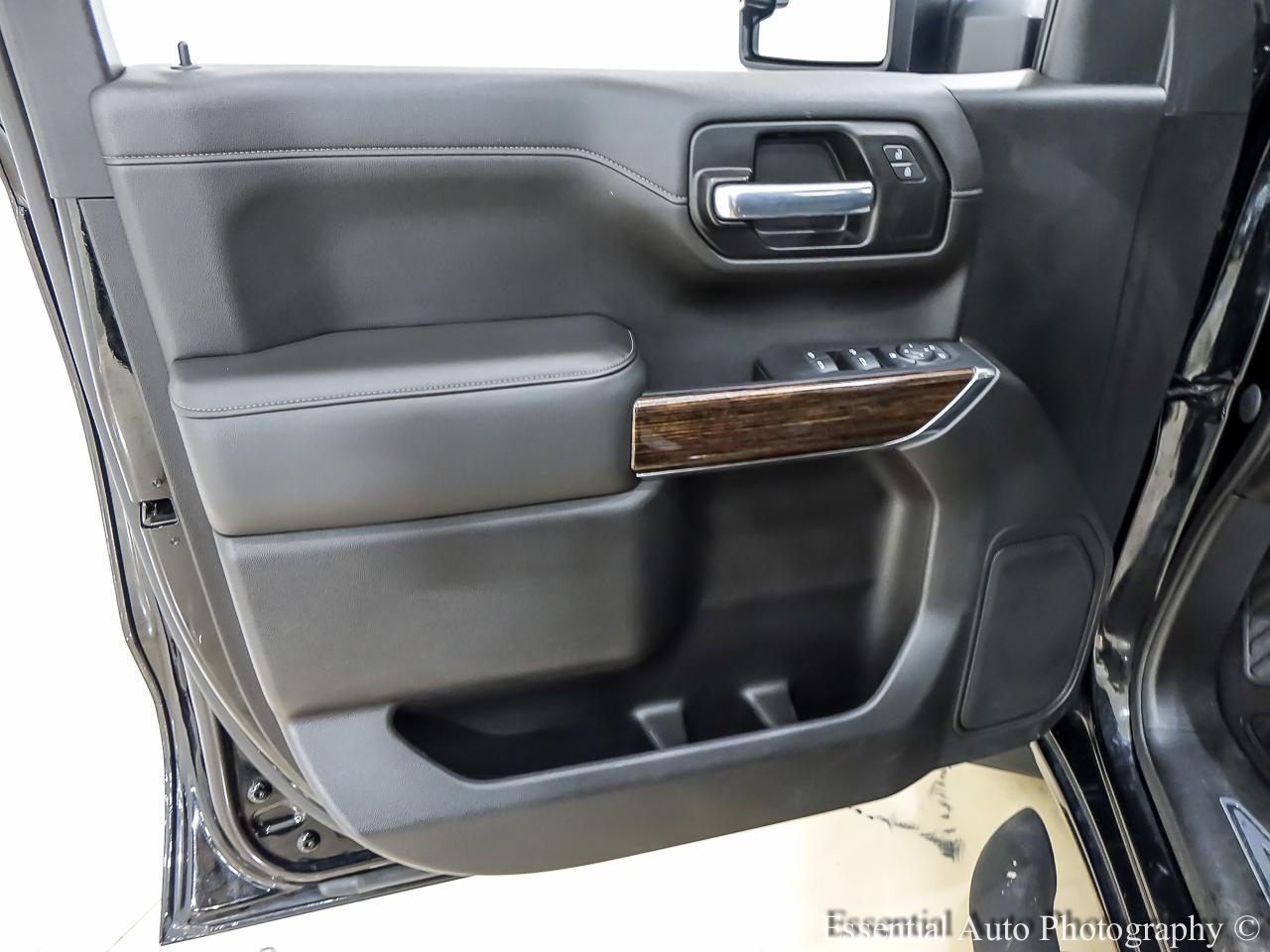 GMC Sierra 1500 Elevation Crew Cab 4WD 2020
