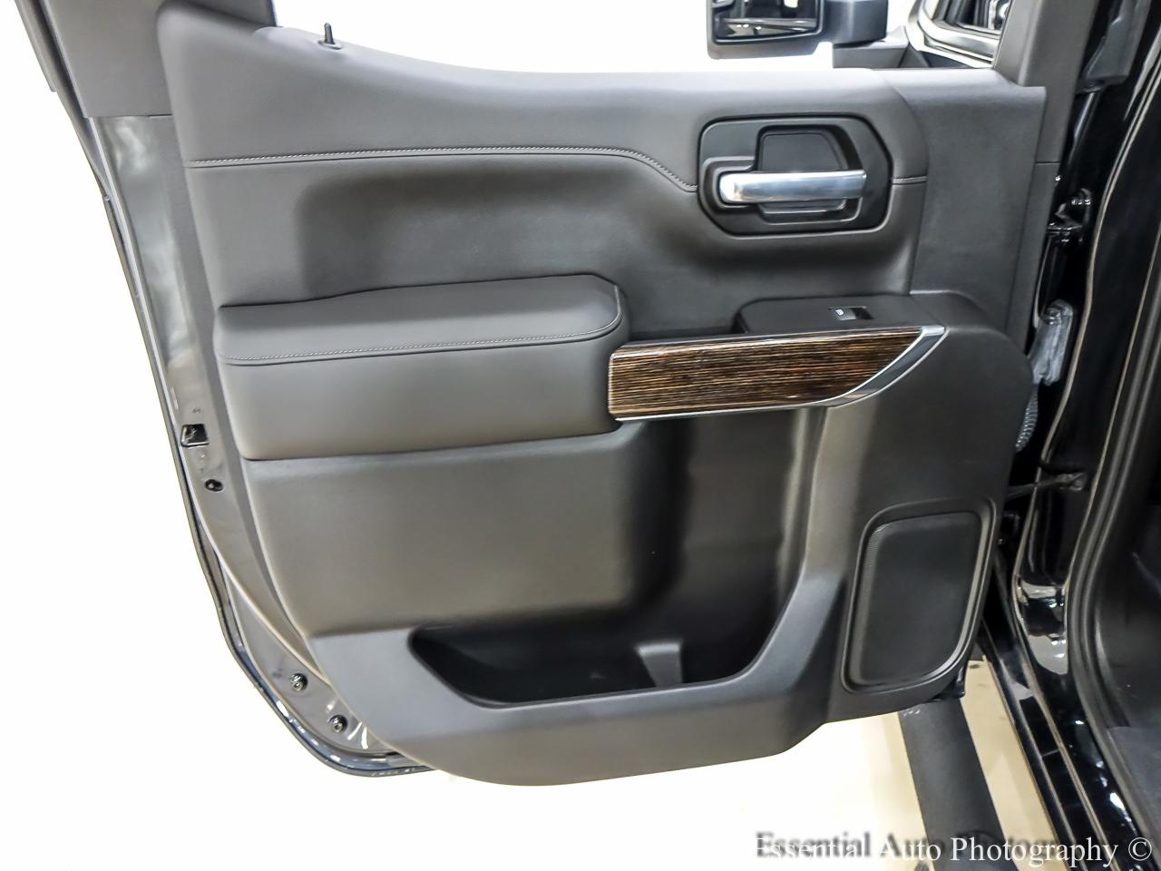 GMC Sierra 1500 Elevation Crew Cab 4WD 2020