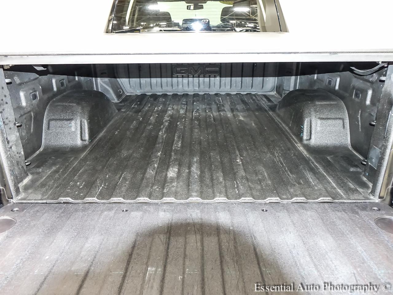GMC Sierra 1500 Elevation Crew Cab 4WD 2020